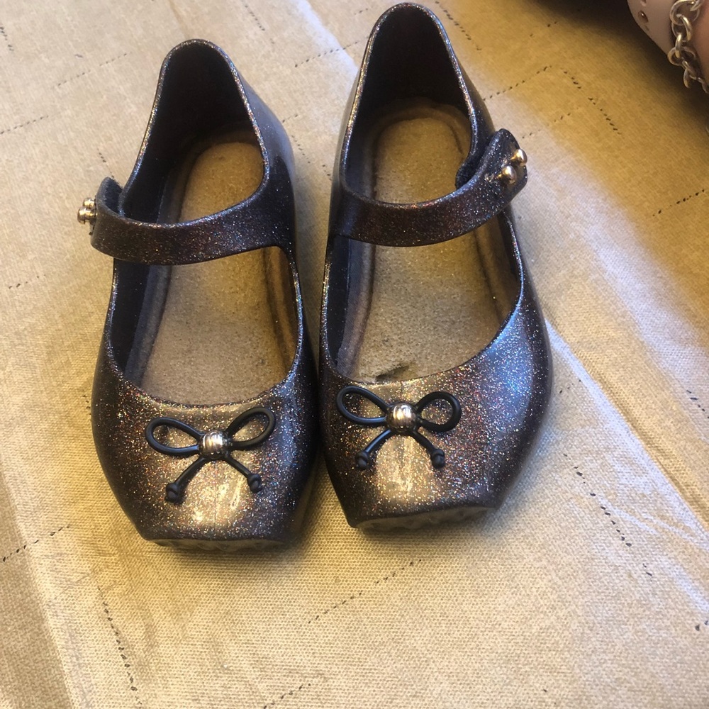Mini Melissa